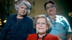 הפורמט 'מבצע סבתות' של 'ארמוזה פורמטס' (צילום מסך), צילום: צילום מסך