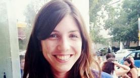 ליאת שלזינגר ממעריב, צילום: צילום פרטי