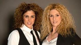 כבר לא יחד. בראשי ומאירי (צילום: דוד וינוקור), צילום: צילום: דוד וינוקור