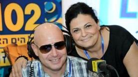 גלית איבגי-כהן מרדיו קול הים האדום (יח"צ), צילום: יח"צ