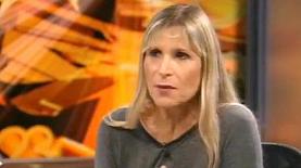 יעל דן בתיק תקשורת (צילום מסך: חינוכית 23), צילום: צילום מסך: חינוכית 23