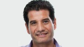 עופר משולם (צילום: אוהד רומנו), צילום: אוהד רומנו