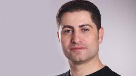 אבי בר (יח"צ), צילום: יח"צ