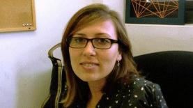 דגנית ברטוב עוברת לנענע10 (יח"צ), צילום: יח"צ