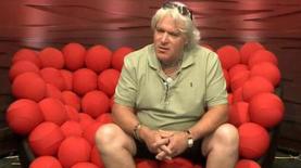 רוני מיילי (צילום מסך קשת ערוץ 2), צילום: צילום מסך קשת ערוץ 2