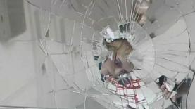 המהלך הפרסומי באנגליה נגד תאונות נדרכים (צילום מסך), צילום: צילום מסך