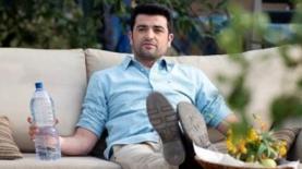 עמוס תמם, אקסטרים מייקאובר (צילום: נעה גרייבסקי), צילום: נעה גרייבסקי