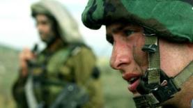 הסדרה 'גולני' של ynet עוברת לערוץ 10 (צילום: אבישג שאר-ישוב), צילום: צילום: אבישג שאר-ישוב