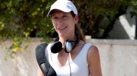 סיון מורג (צילום: נעה גרייבסקי), צילום: נעה גרייבסקי