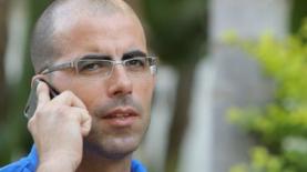 דובר ההסתדרות החדש, יניב לוי, צילום: אורן כהן