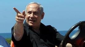 בנימין נתניהו, צילום: אבי אוחיון לע"מ