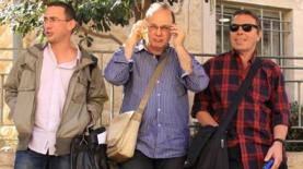 דובצקי.זקס.אוברוצקי, צילום: יח"צ