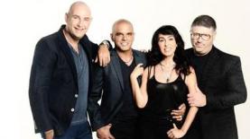 DELETE, צילום: רונן אקרמן