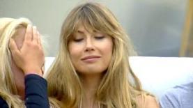 פאולינה הודחה מ'האח הגדול 5' (צילום מסך: ערוץ 2), צילום: צילום מסך: ערוץ 2