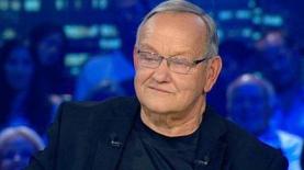 דן שילון ב'המעגל' (צילום מסך: רשת ערוץ 2), צילום: צילום מסך רשת ערוץ 2