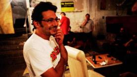 מעריך את קוטנר. לאון פלדמן (צילום: Muperphoto), צילום: Muperphoto