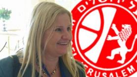 ד"ר מיכל שפירא, צילום: אלכסנדר כץ