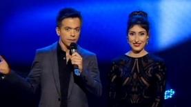 19.9%. 'לתת באהבה 2013' (צילום מסך: ערוץ 2), צילום: צילום מסך קשת ערוץ 2