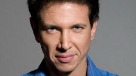 ד"ר רונן ברגמן (צילום: דור מלכה, יח"צ), צילום: צילום: דור מלכה, יח"צ