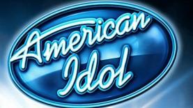 אמריקן איידול, צילום: לוגו