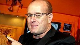 חוזר להגיש תכניות. יגאל רביד (יח"צ), צילום: יח"צ