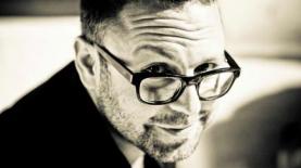 מטין בילמן, צילום: יח"צ