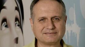 אודי מירון, מנכ"ל ובעלי 'ענני תקשורת' (יח"צ), צילום: יח"צ