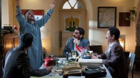 היהודים באים עם מוני מושונוב ויוסי מרשק (יח"צ), צילום: יח"צ