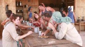 8.6%. 'הכפר' בערוץ 10 (יח"צ), צילום: יח"צ