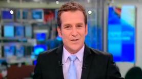 דני קושמרו (צילום מסך: ערוץ 2), צילום: צילום מסך: ערוץ 2