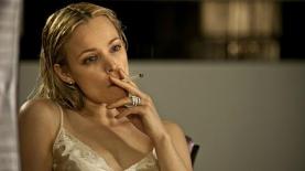 עולם הפרסום האפלולי. רייצ'ל מקאדמס בסרט 'תשוקה' (יח"צ), צילום: יח"צ