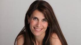 פורשת. יעל וינר, עורכת התרבות והפנאי של 'כלכליסט' (צילום: אוראל כהן), צילום: צילום: אוראל כהן