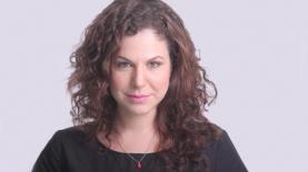 מיכל פלד פליישר(צילום: אוראל כהן), צילום: אוראל כהן