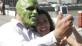 Do Me a Favor, צילום: צילום מסך