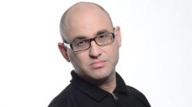 פורמט רותח ביד. אלון שטרוזמן. מנכ"ל 'קשת אינטרנשיונל' (צילום: רונן אקרמן), צילום: יח"צ קשת