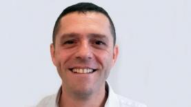 אביחי גוטליב. מנכ"ל ציבלין תקשורת צעירים, צילום: יח"צ