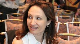 גלית חמי. עורכת ראשית של כלכליסט (צילום: אלכסנדר כץ), צילום: אלכסנדר כץ