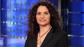 מצטרפת. סיוון קליינגבל (צילום: שרונה גיא), צילום: שרונה גיא