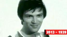 אריק איינשטיין (באדיבות ערוץ 1), צילום: באדיבות ערוץ 1