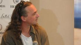 אבישי בן  חיים, צילום: שלומי דעי