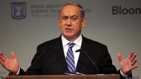 בנימין נתניהו. אסי שביט יצטרף לקמפיין שלו?, צילום: גדעון מרקוביץ