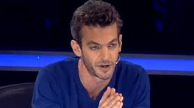 הכוכב הבא (צילום מסך קשת ערוץ 2), צילום: צילום מסך קשת ערוץ 2