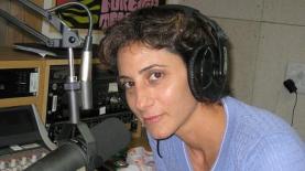 לא אופטימית. נורית קנטי, צילום: פנימי