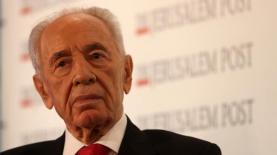 שמעון פרס, צילום: מרק ישראל סאלם