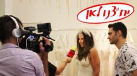 אלון ליבנה ולאה שנירר (צילום: סיגל נפתלי קסל), צילום: סיגל נפתלי קסל