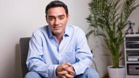 מנכ"ל רשת, אבי צבי (צילום: ינאי יחיאל), צילום: ינאי יחיאל