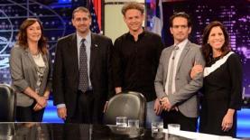 מצב האומה. בדרך לניו יורק, צילום: יח"צ