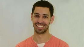 מוטי פרנסיס (צילום: יח"צ), צילום: יח"צ