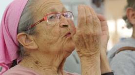 מצטרפת לרדיו ללא הפסקה. נעמי פולני (צילום: דוד עינב), צילום: דוד עינב