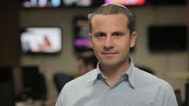 אודי רגוניס, המנכ"ל החדש של 'מקור ראשון' (צילום: אופיר דוד), צילום: אופיר דוד